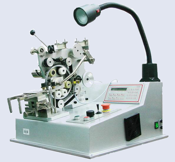 Ringkernwickelmaschine